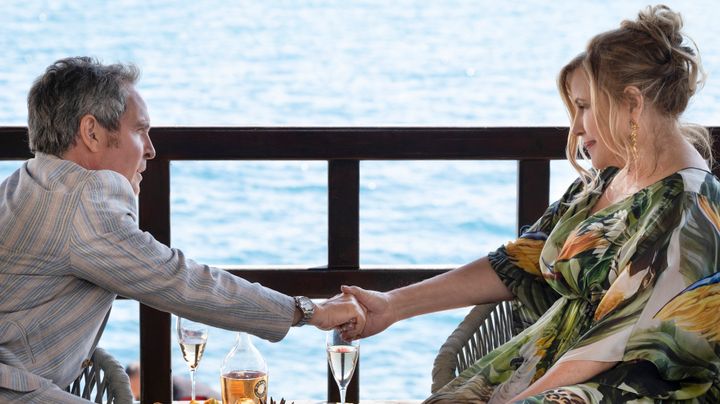 Review: The White Lotus, “In the Sandbox” | Season 2, Episode 4