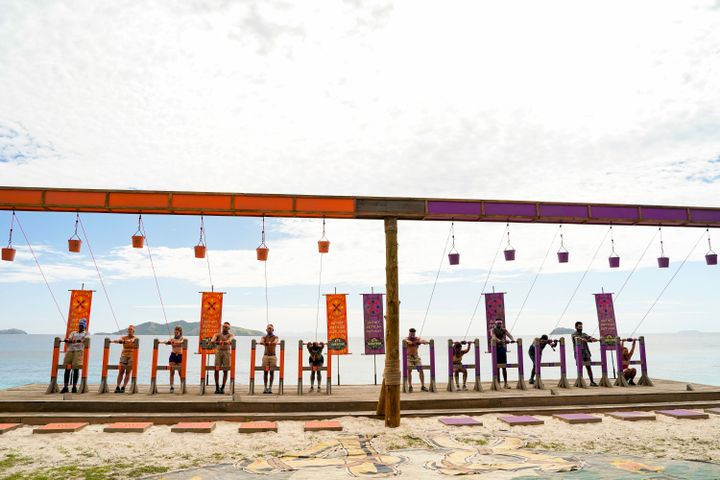 Review: Survivor, "Survivor Smack Talk" | Season 48, Episode 7