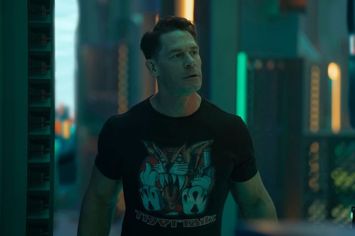 Review: Peacemaker, "The Ties That Grind" | Season 2, Episode 1