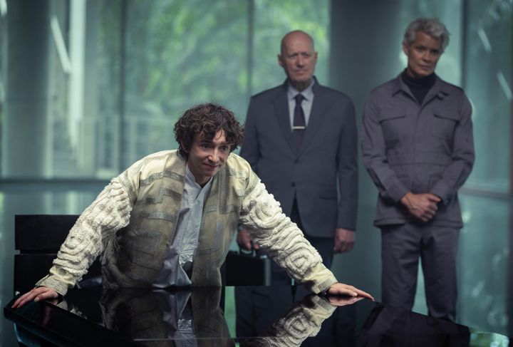 Review: Alien: Earth, "The Fly" | Season 1, Episode 6