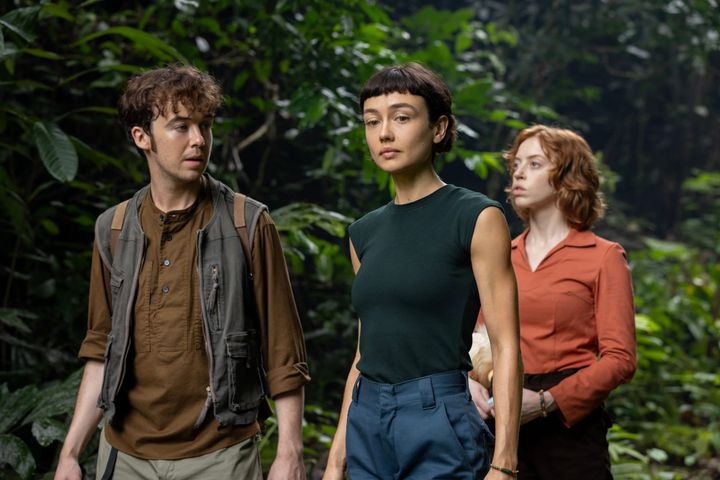 Review: Alien: Earth, "Emergence" | Season 1, Episode 7