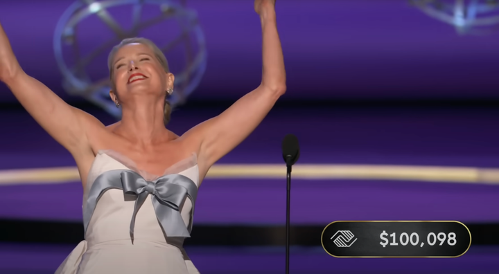 Week-to-Week: The Conspicuous Contempt of the 2025 Emmy Broadcast