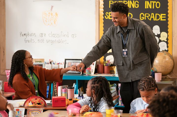 Review: Abbott Elementary, “Cheating” | Season 5, Episode 2