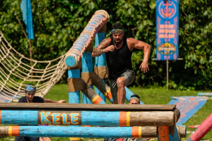 Review: Survivor, “Cinema” | Season 49, Episode 2