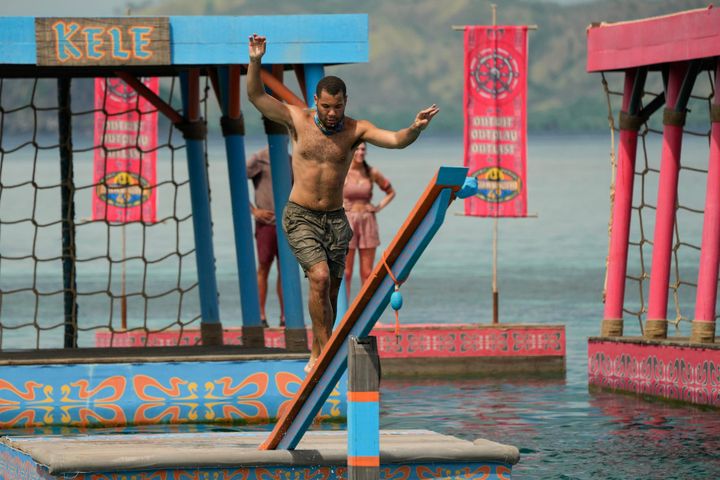 Review: Survivor, “Lovable Losers” | Season 49, Episode 3