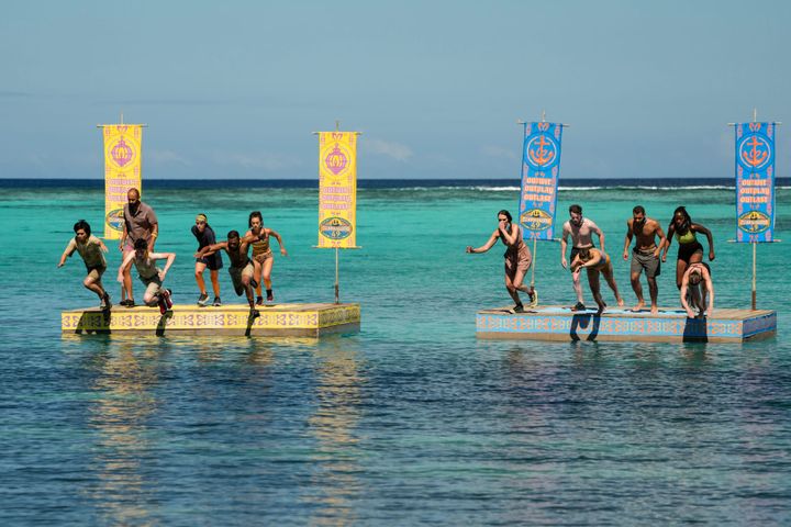 Review: Survivor, “I’m a Wolf, Baby” | Season 49, Episode 5