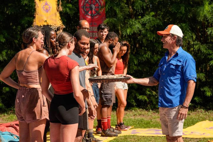 Review: Survivor, “The Devil’s Shoes” | Season 49, Episode 6