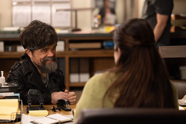 Review: The Lowdown, “This Land?” | Season 1, Episode 5