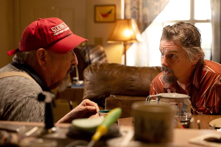 Review: The Lowdown, “Old Indian Trick” | Season 1, Episode 6