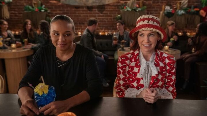 Review: Elsbeth, “Good Grief” | Season 3, Episode 3 / Matlock, "Tomorrow is Still Tomorrow" | Season 2, Episode 3