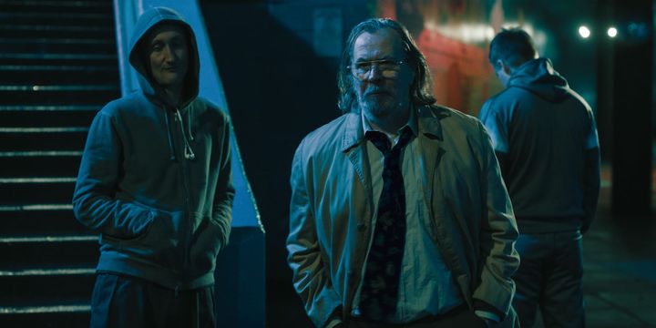 Review: Slow Horses, "Circus" | Season 5, Episode 5