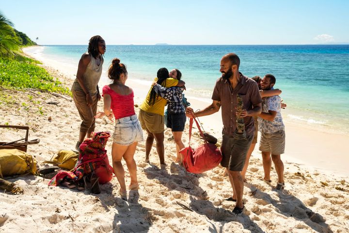 Review: Survivor, “Blood Will Be Drawn” | Season 49, Episode 7