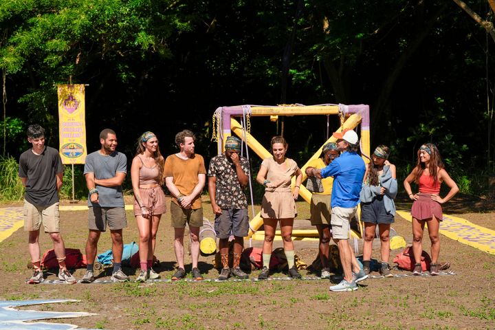 Review: Survivor, “If You’re Loyal to All, You’re Loyal to None” | Season 49, Episode 9