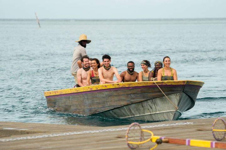 Review: Survivor, “Huge Dose of Bamboozle” | Season 49, Episode 10