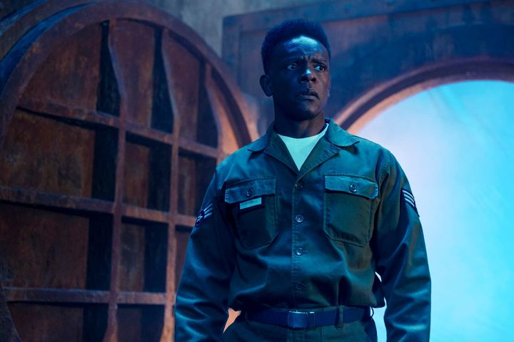 Review: IT: Welcome To Derry, "Now You See It" | Season 1, Episode 3