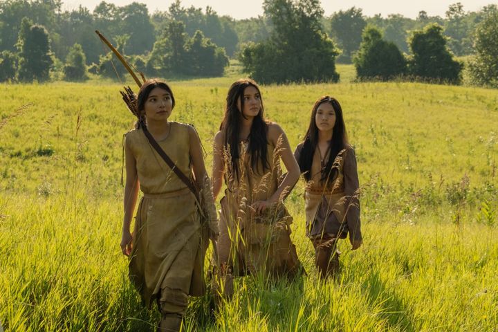 Review: It: Welcome To Derry, "The Great Swirling Apparatus of Our Planet’s Function” | Season 1, Episode 4