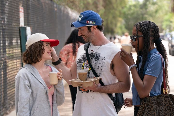 Review: I Love LA, “Block Her” | Season 1, Episode 1