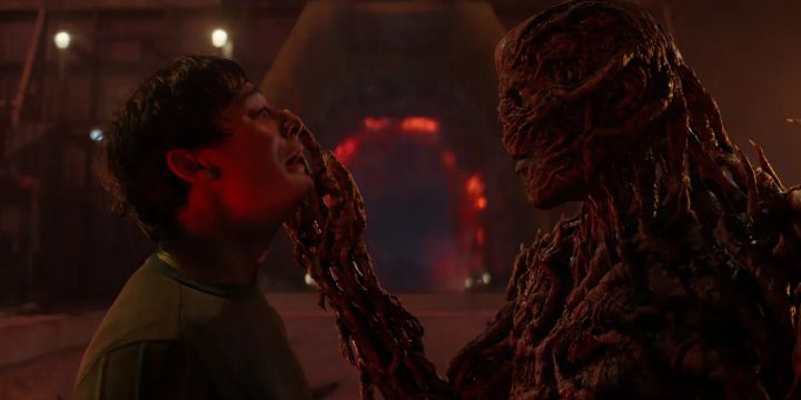 Review: Stranger Things, "Sorcerer" | Season 5, Episode 4