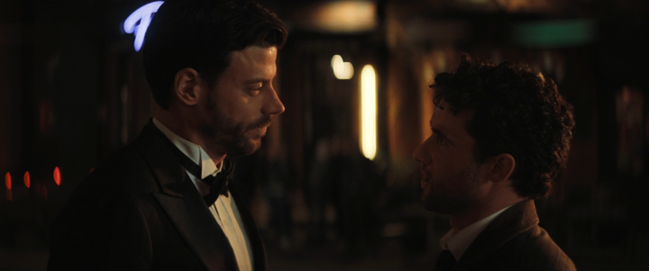 Review: Heated Rivalry, "Hunter" | Season 1, Episode 3