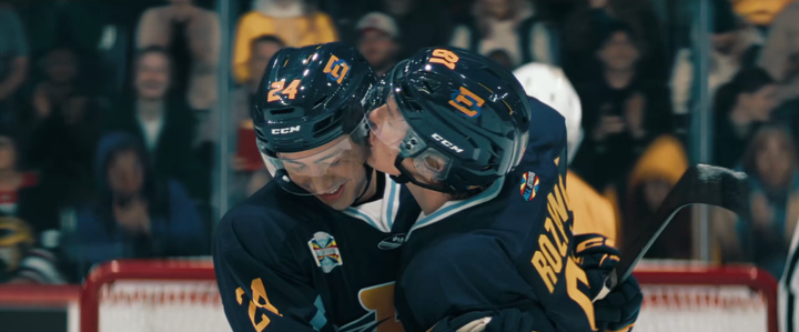 Review: Heated Rivalry, "I'll Believe In Anything" | Season 1, Episode 5