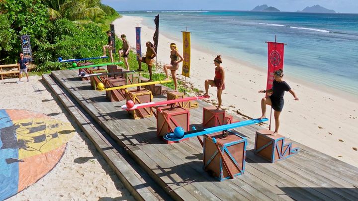 Review: Survivor, “The Die Is Cast” | Season 49, Episode 11