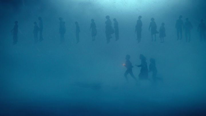 Review: It: Welcome To Derry, "Winter Fire" | Season 1, Episode 8