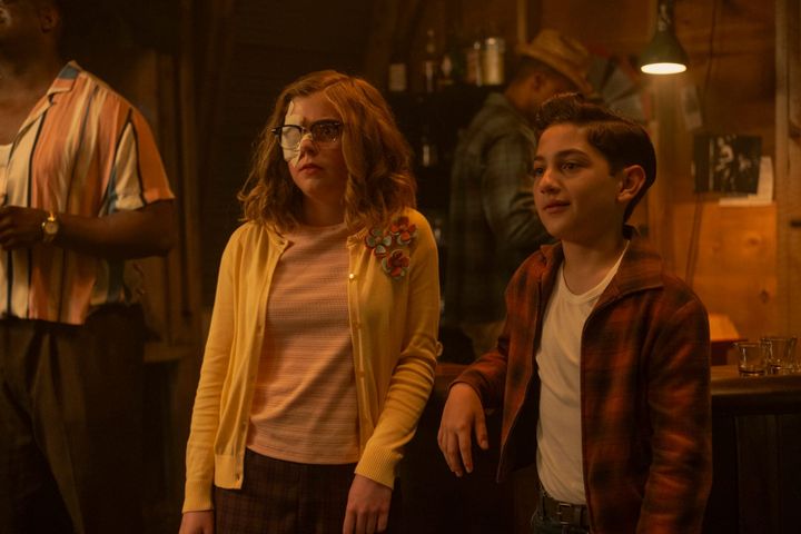 Review: It: Welcome To Derry, "The Black Spot" | Season 1, Episode 7