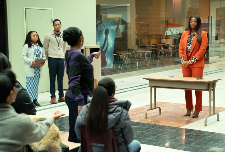 Review: Abbott Elementary, “Mall Part 2: Questions & Concerns” | Season 5, Episode 10