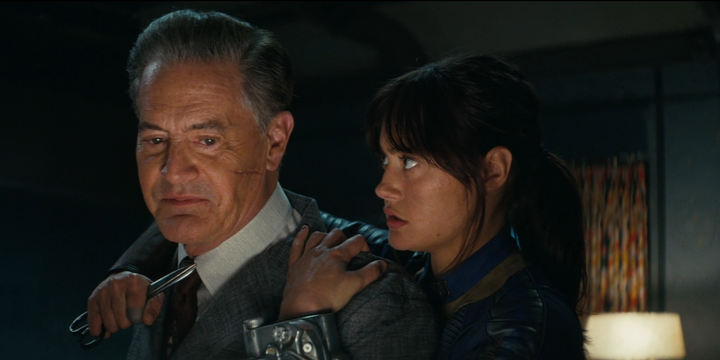 Review: Fallout, "The Other Player" | Season 2, Episode 6