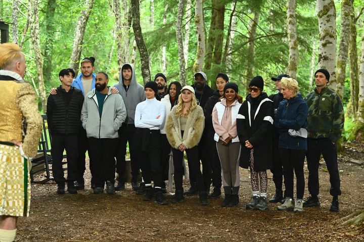 Review: The Traitors, “Planning a Coup” | Season 4, Episode 6