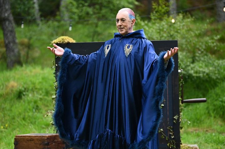 Review: The Traitors, “Think Outside the Box” | Season 4, Episode 9