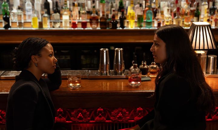 Review: Industry, “Points of Emphasis” | Season 4, Episode 7