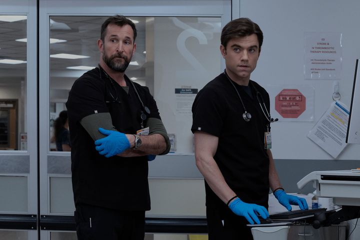 Review: The Pitt, "11:00 AM" | Season 2, Episode 5