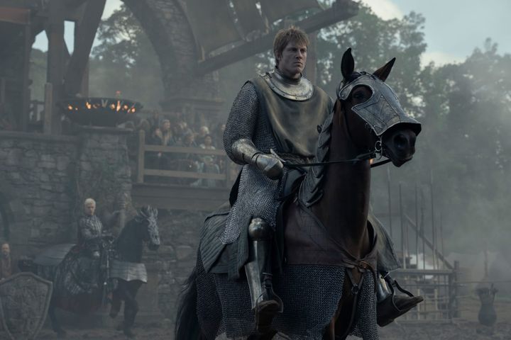 Review: A Knight of the Seven Kingdoms, "Seven" | Season 1, Episode 4