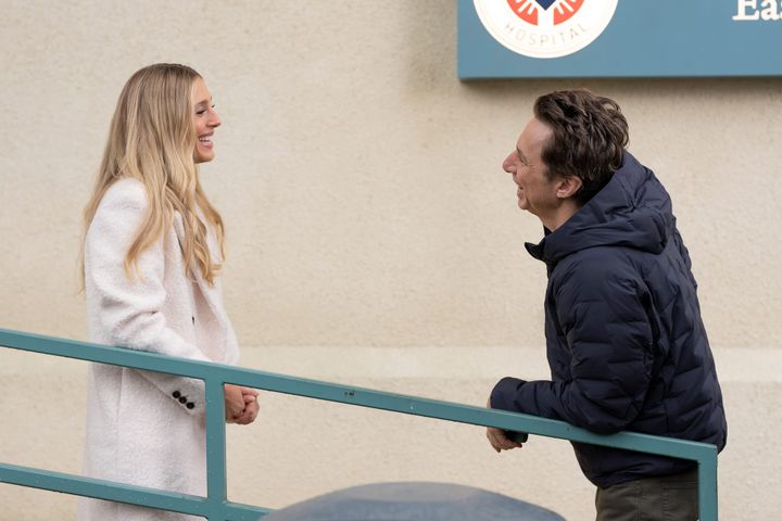 Review: Scrubs, "My Angel" | Season 10, Episode 5