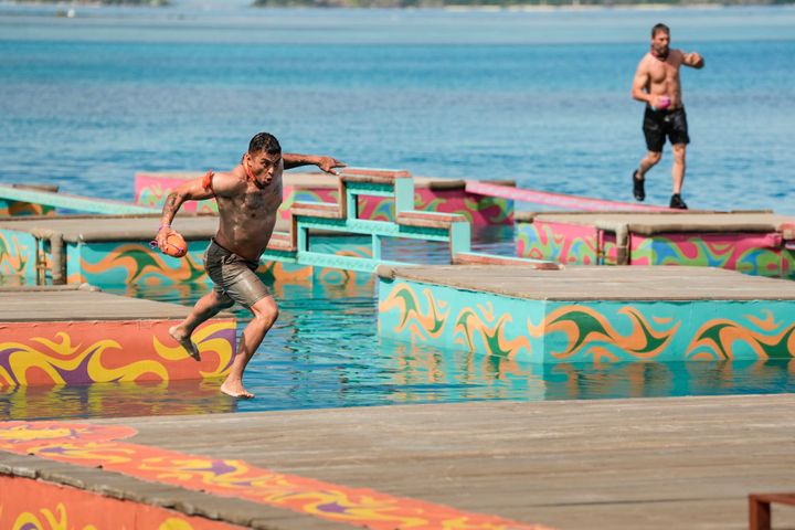 Review: Survivor, "Therapy Carousel" | Season 50, Episode 2