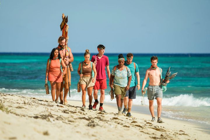 Review: Survivor, "Open Wounds" | Season 50, Episode 5