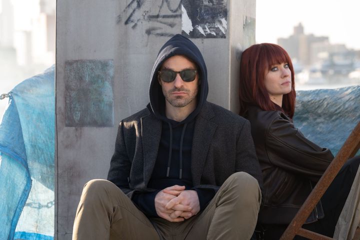 Review: Daredevil: Born Again, “Shoot the Moon” | Season 2, Episode 2