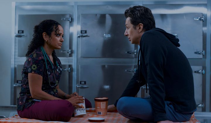 Review: Scrubs, "My Best Friend's Barbecue" | Season 10, Episode 7