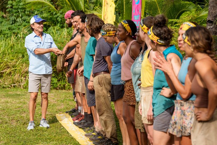 Review: Survivor, "That's Not How I Play Survivor" | Season 50, Episode 7