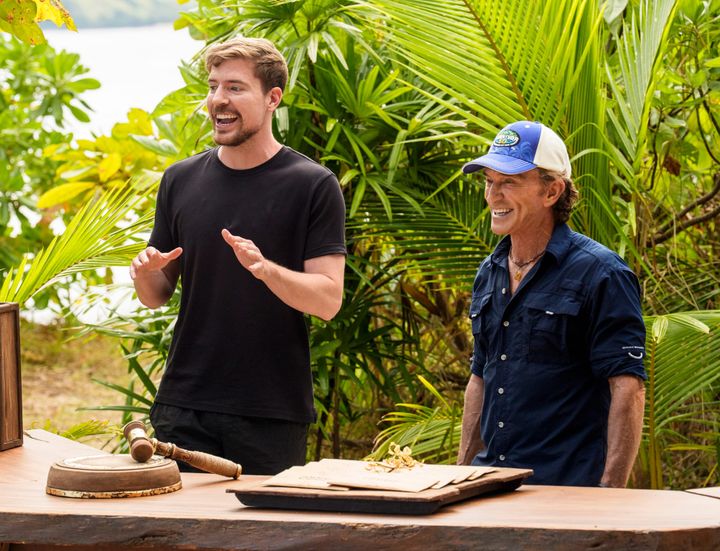 Review: Survivor, "A Side Dish of Chaos" | Season 50, Episode 10