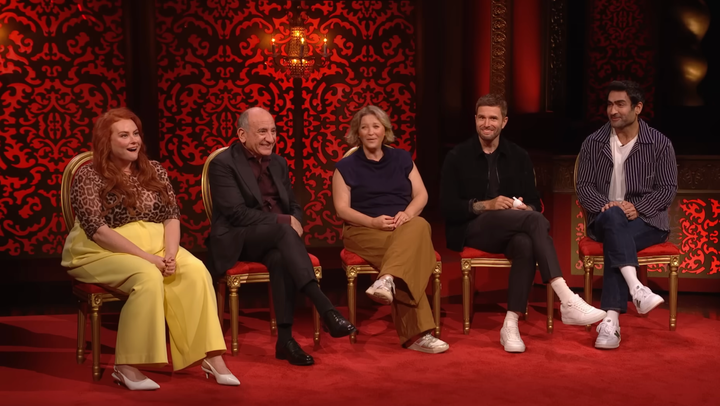 Review: Taskmaster, "Cube is Good" | Series 21, Episode 1