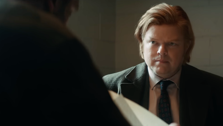 Review: Daredevil: Born Again, “The Grand Design” | Season 2, Episode 5