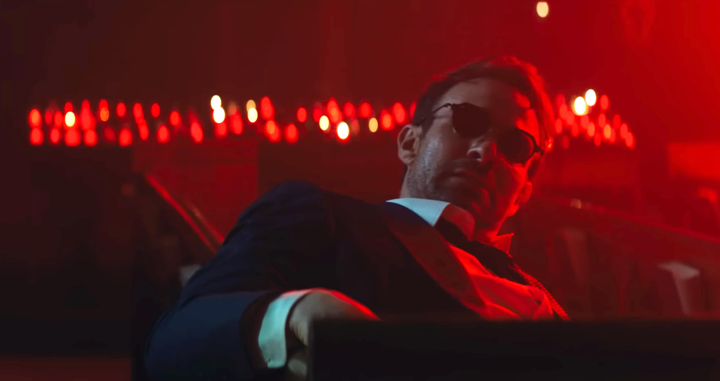 Review: Daredevil: Born Again, “The Hateful Darkness” | Season 2, Episode 7