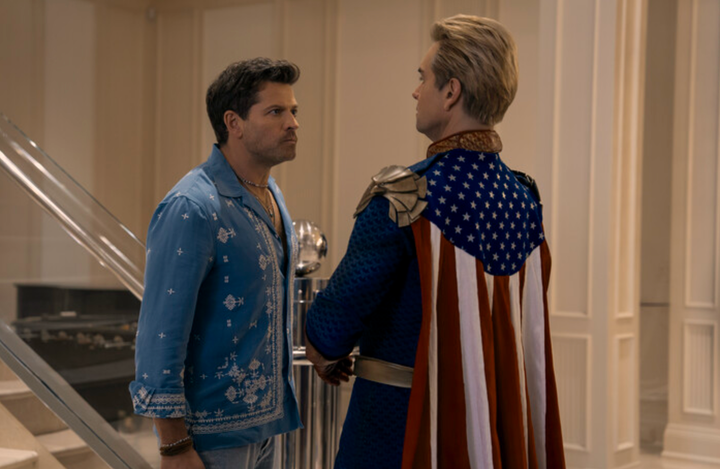 Review: The Boys, "One Shots" | Season 5, Episode 5