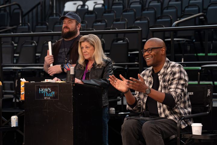 Review: The Comeback, “Valerie Lights a Candle” | Season 3, Episode 5