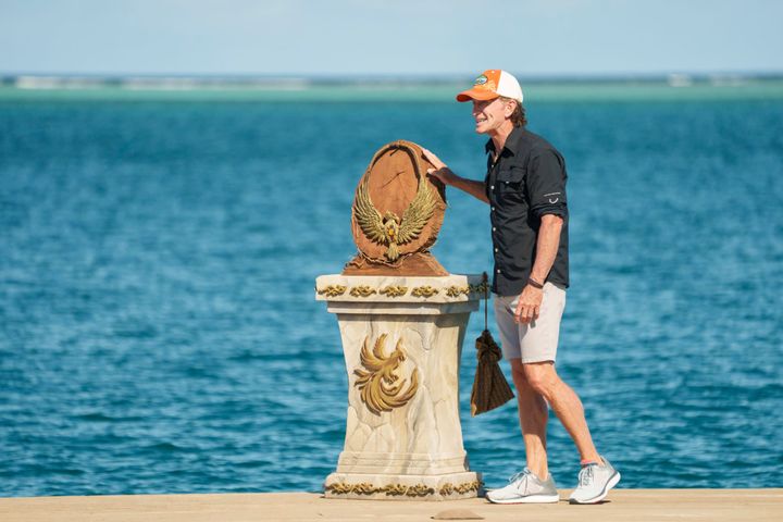 Review: Survivor, "Everyone Will Be Shooketh!" | Season 50, Episode 11