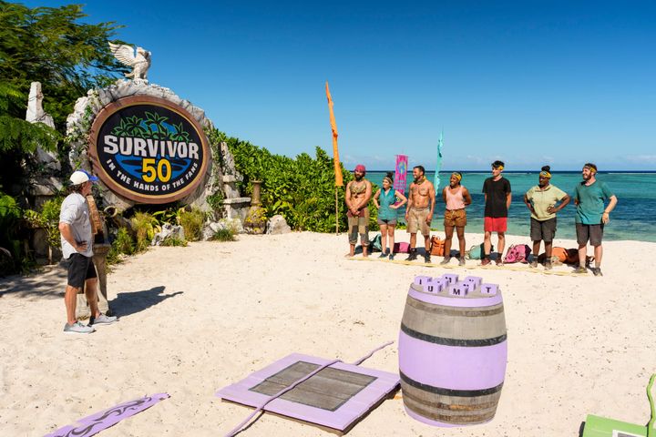 Review: Survivor, "Inconceivable" | Season 50, Episode 12