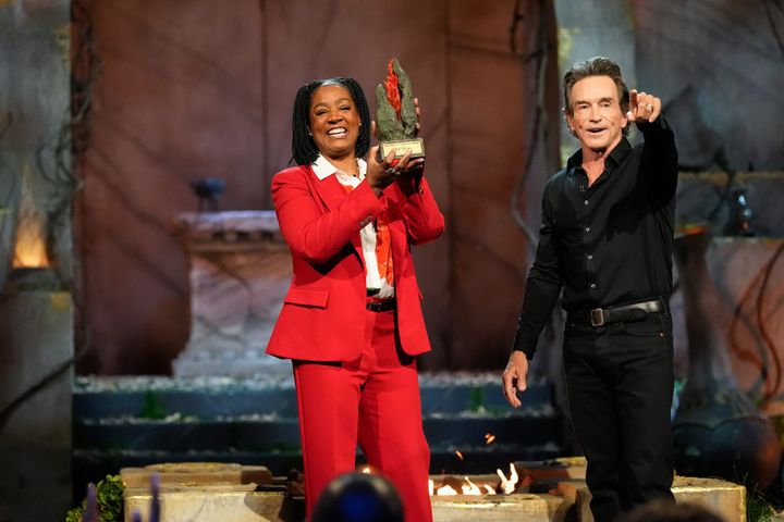 Review: Survivor, "Reverse the Curse" | Season 50, Episode 13