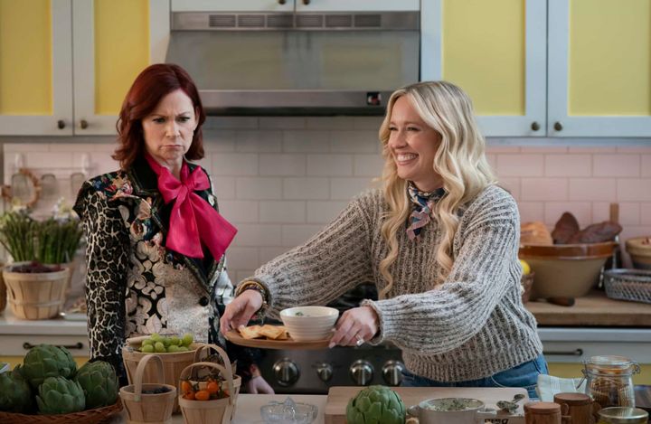 Review: Elsbeth, “Murder From Scratch” | Season 3, Episode 18